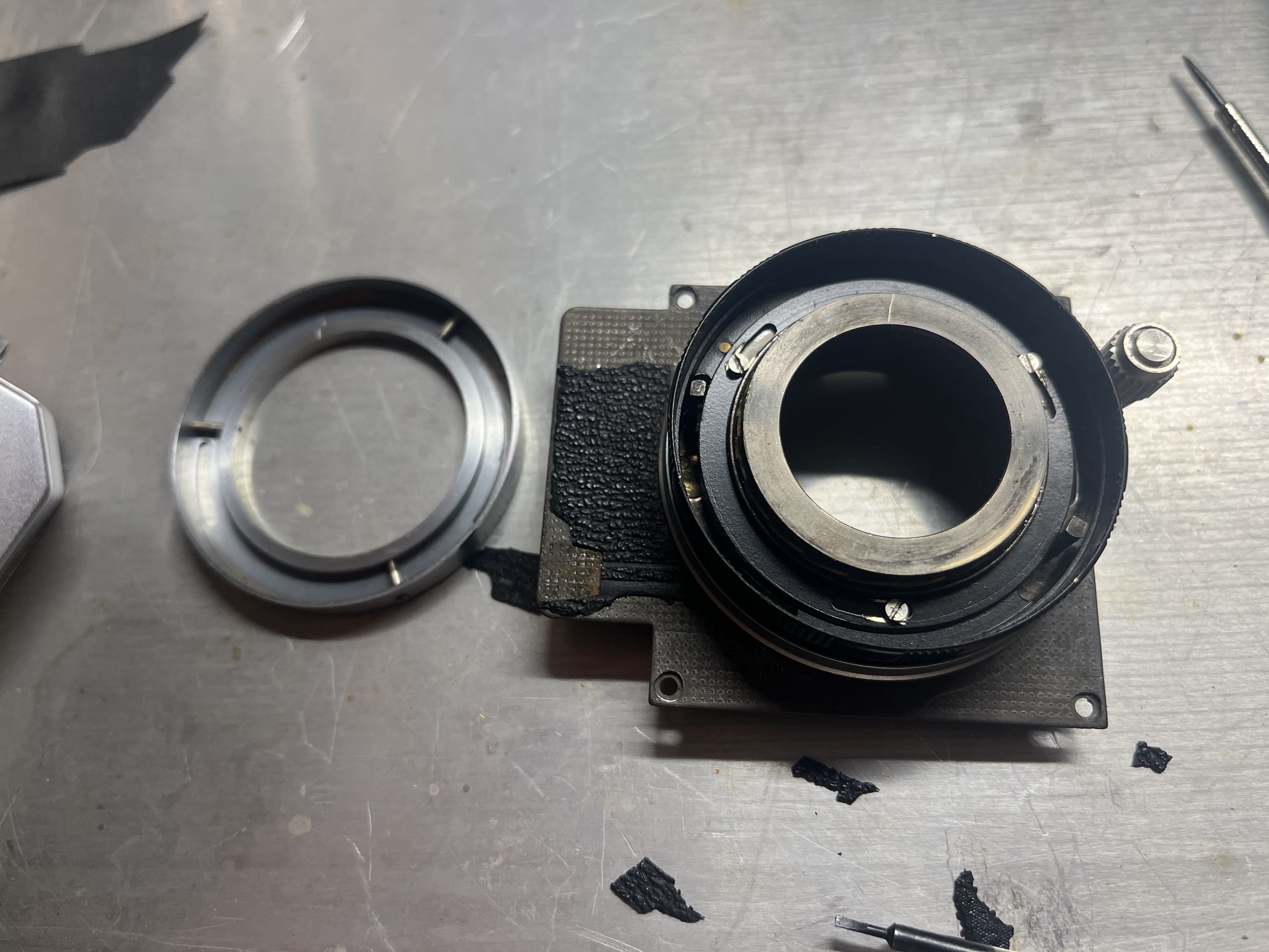 helicoid